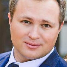 Фрилансер Andrew S. — Украина, Борисполь. Специализация — Java, Javascript и Typescript