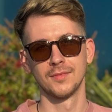 Freelancer Tahir — Ukraine. Core skill — Python, Bot Development