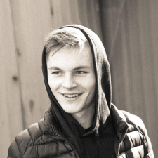Фрилансер Andrii S. — Украина, Луцк. Специализация — Обработка фото, Оформление страниц в социальных сетях