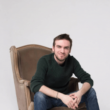 Andrew Vershina