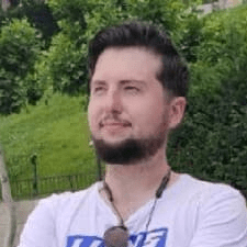 Фрилансер Андрій В. — Украина, Киев. Специализация — Копирайтинг, Редактура и корректура текстов