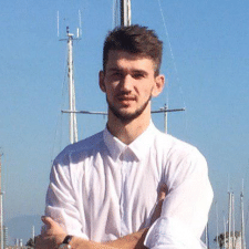 Заказчик Андрей Ж. — Украина, Киев.
