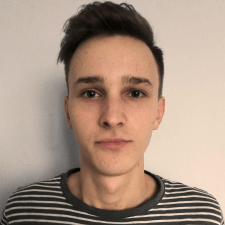 Фрилансер Andrii B. — Украина, Коломыя. Специализация — Логотипы