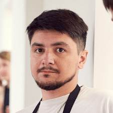 Фрилансер Андрій Г. — Украина, Ивано-Франковск. Специализация — Векторная графика, Логотипы