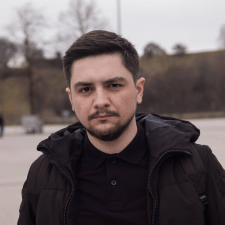 Заказчик Андрій Г. — Украина, Ивано-Франковск.