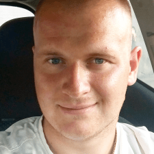 Заказчик Andrii K. — Украина, Полтава.