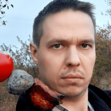 Фрилансер Андрей К. — Украина, Харьков. Специализация — C и C++, Разработка игр