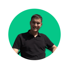 Freelancer Andrii N. — Ukraine, Dnepr. Core skill — HTML & CSS, Bot Development