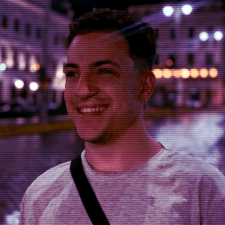 Фрилансер Andrii P. — Украина, Черновцы. Специализация — Дизайн интерфейсов (UI/UX), Дизайн мобильных приложений