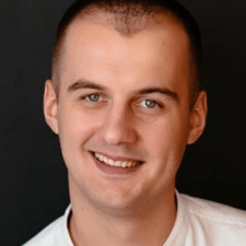 Фрилансер Andrii P. — Украина, Киев. Специализация — Базы данных и SQL, Интернет-магазины и электронная коммерция