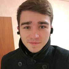 Фрилансер Андрей У. — Латвия, Прейли. Специализация — Фотосъемка, Копирайтинг