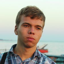 Фрилансер Андрей А. — Украина. Специализация — PHP