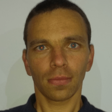 Фрилансер Андрей Н. — Украина, Андрушевка.