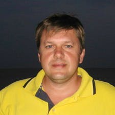 Фрилансер Андрей П. — Украина, Желтые Воды. Специализация — Копирайтинг