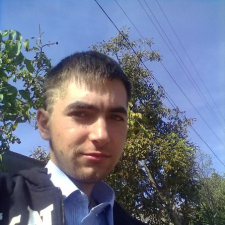Фрилансер Андрей П. — Украина, Одесса.