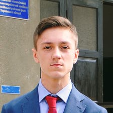 Фрилансер Андрей Б. — Украина, Харьков. Специализация — Дизайн сайтов, Дизайн интерфейсов (UI/UX)