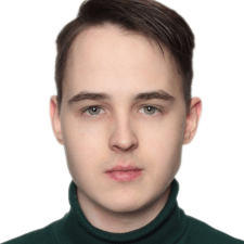 Фрилансер Андрій-Сергій П. — Украина, Киев. Специализация — Python, AI и машинное обучение