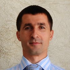 Заказчик Андрей О. — Украина, Киев.