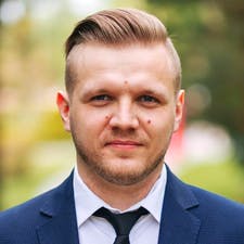 Фрилансер Андрей П. — Украина, Киев. Специализация — Python, Обработка данных
