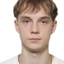 Freelancer Andrii K. — Ukraina, Kijów. Specjalizacja — Javascript & Typescript, Programowanie stron internetowych