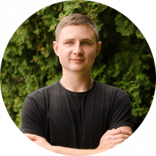 Фрилансер Andrey F. — Украина, Чернигов. Специализация — Дизайн интерфейсов (UI/UX), Дизайн сайтов