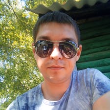 Фрилансер Андрей К. — Украина, Троицкое. Специализация — Баннеры