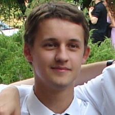 Freelancer Andrii C. — Ukraina, Kijów. Specjalizacja — Copywriting, Pisanie artykułów