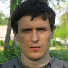 Freelancer Andrey T. — Ukraina, Dniepr. Specjalizacja — C#, Python