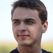 Фрилансер Андрій В. — Украина, Львов. Специализация — Аудио и видео монтаж, Обработка фото