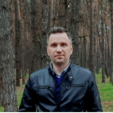 Заказчик Андрій А. — Украина, Киев.