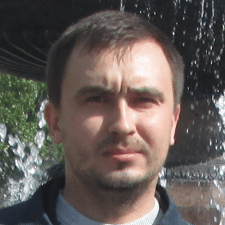 Фрилансер Андрей Б. — Украина. Специализация — Контент-менеджер, Рерайтинг