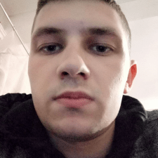 Freelancer Andrii B. — Ukraine, Kyiv. Specialization — HTML & CSS, Content Management Systems