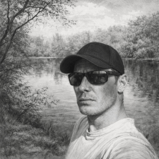 Freelancer Andrii Y. — Ukraina, Zaporoże. Specjalizacja — Tworzenie chatbota