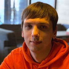 Фрилансер Андрей Ч. — Украина, Киев. Специализация — Linux и Unix, Windows