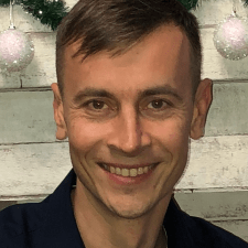 Заказчик Андрей Д. — Украина, Днепр.