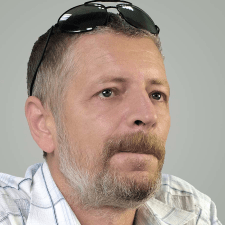 Фрилансер Андрей Р. — Украина, Днепр. Специализация — Дизайн сайтов, Дизайн интерфейсов (UI/UX)