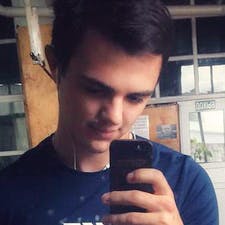 Freelancer Roman P. — Ukraine, Kyiv. Specialization — Python