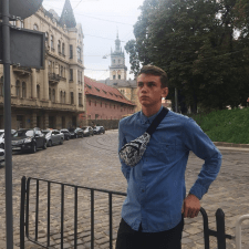 Фрилансер Андрей К. — Украина, Киев. Специализация — HTML и CSS верстка, Создание сайта под ключ