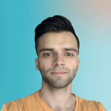 Freelancer Andrey K. — Ukraina, Kijów. Specjalizacja — Grafika wektorowa, Loga