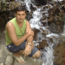 Фрилансер Андрей К. — Украина, Одесса. Специализация — Тестирование и QA