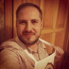 Фрилансер Андрей Л. — Украина, Киев. Специализация — Перевод текстов