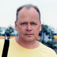 Заказчик Андрей Л. — Украина, Черкассы.