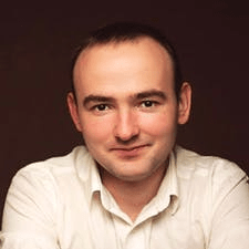 Zleceniodawca Andrey S. — Ukraina, Połtawa.