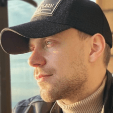 Заказчик Андрей П. — Украина, Одесса.