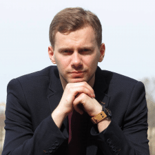 Фрилансер Андрей П. — Украина, Николаев. Специализация — Дизайн сайтов, HTML и CSS верстка