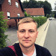 Фрилансер Andrey S. — Украина, Харьков. Специализация — HTML и CSS верстка, PHP