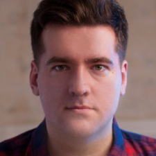 Freelancer Andrii S. — Ukraine, Kremenchug. Core skill — Javascript and Typescript, Web Programming