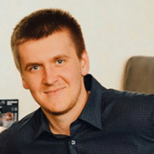 Фрилансер Андрей С. — Украина, Днепр. Специализация — Разработка под Android
