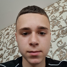 Andrii Shniakin