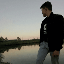 Андрей Яремов